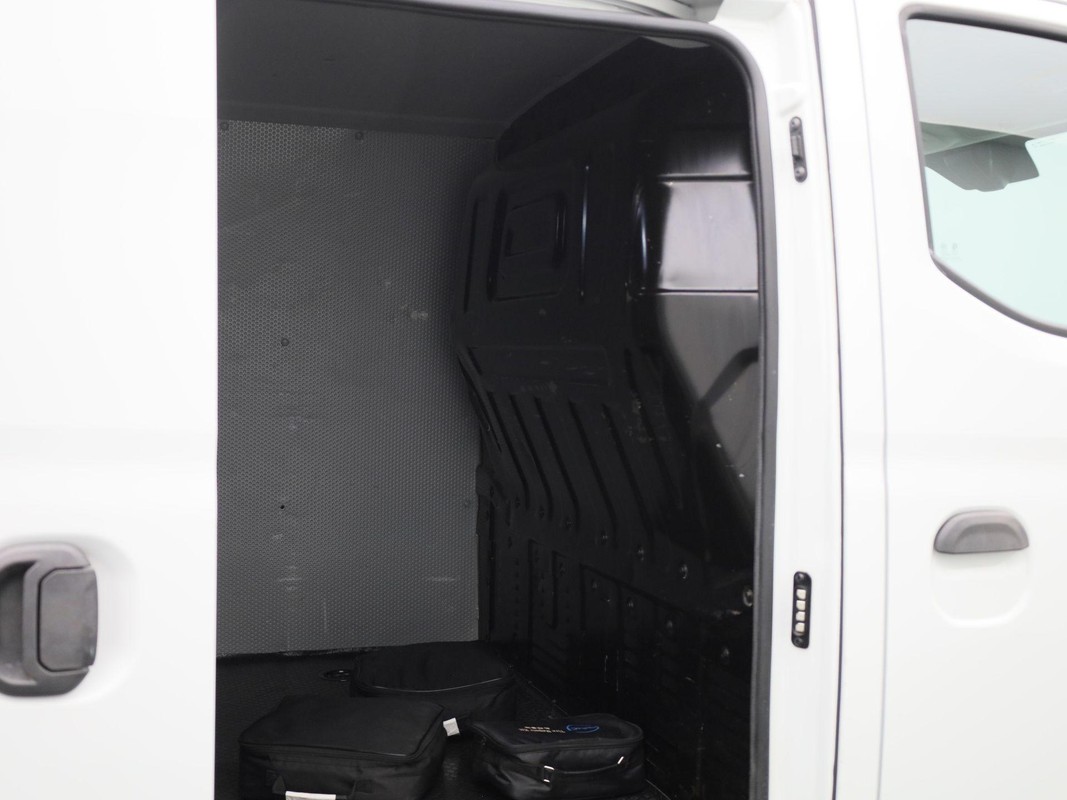 Maxus eDeliver3