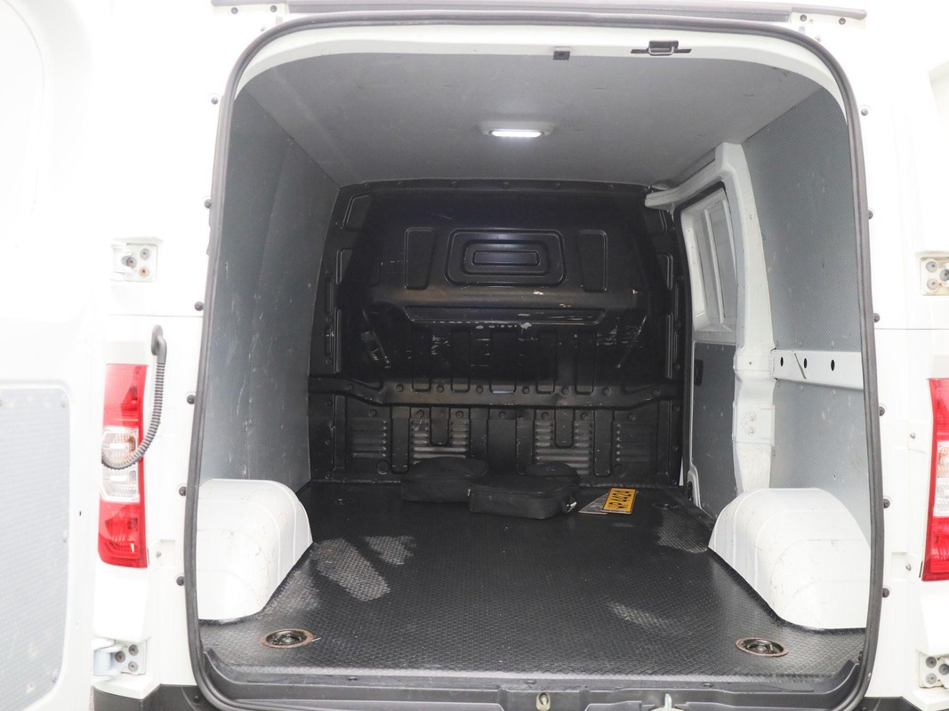 Maxus eDeliver3