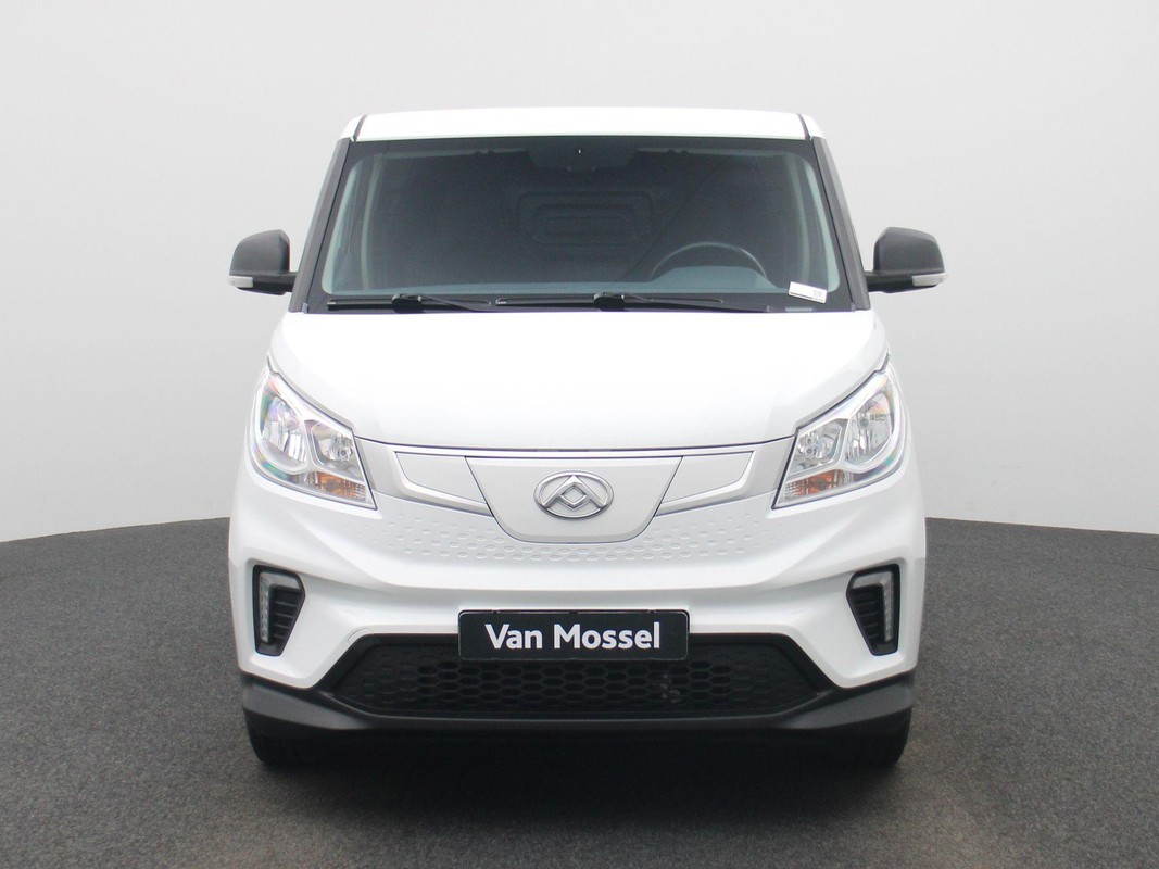 Maxus eDeliver3