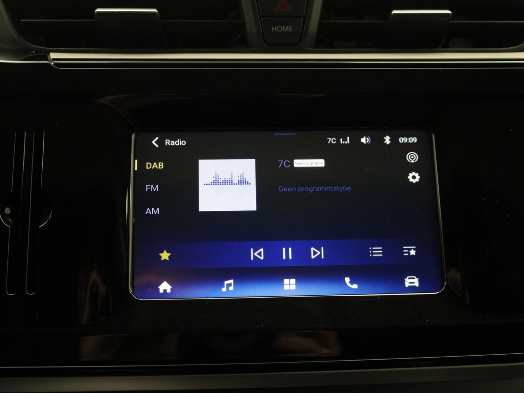 Maxus eDeliver3
