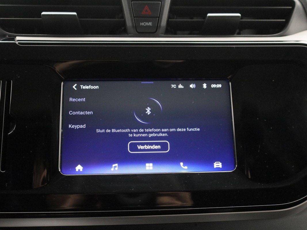 Maxus eDeliver3