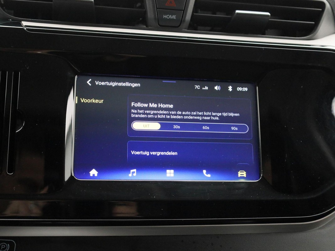 Maxus eDeliver3