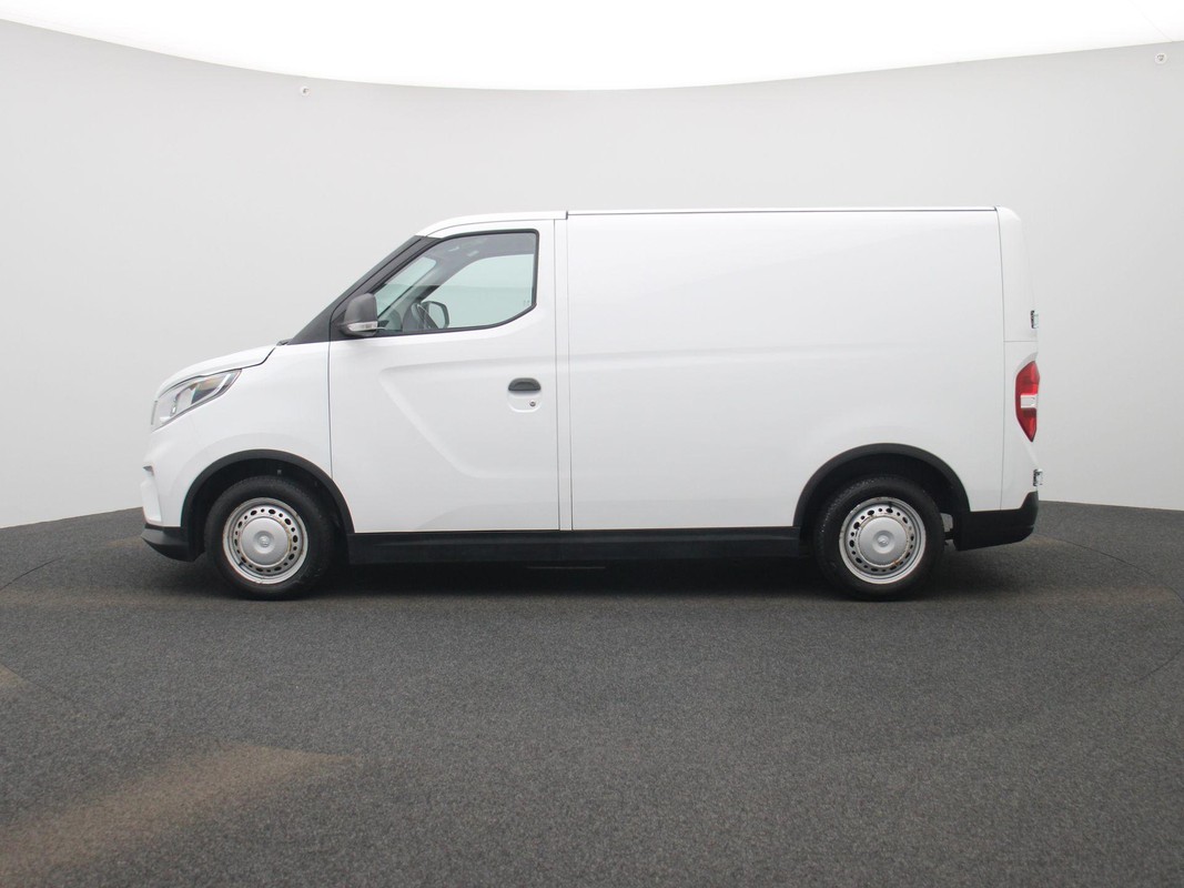 Maxus eDeliver3