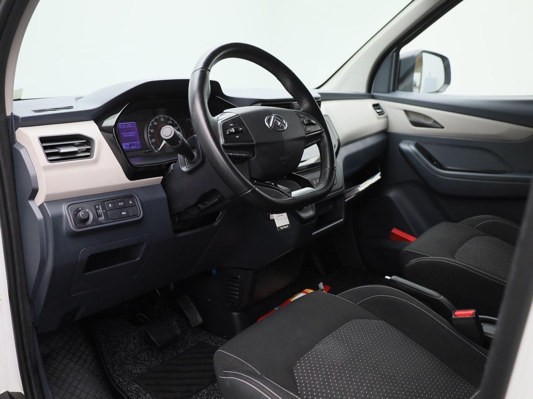 Maxus eDeliver3