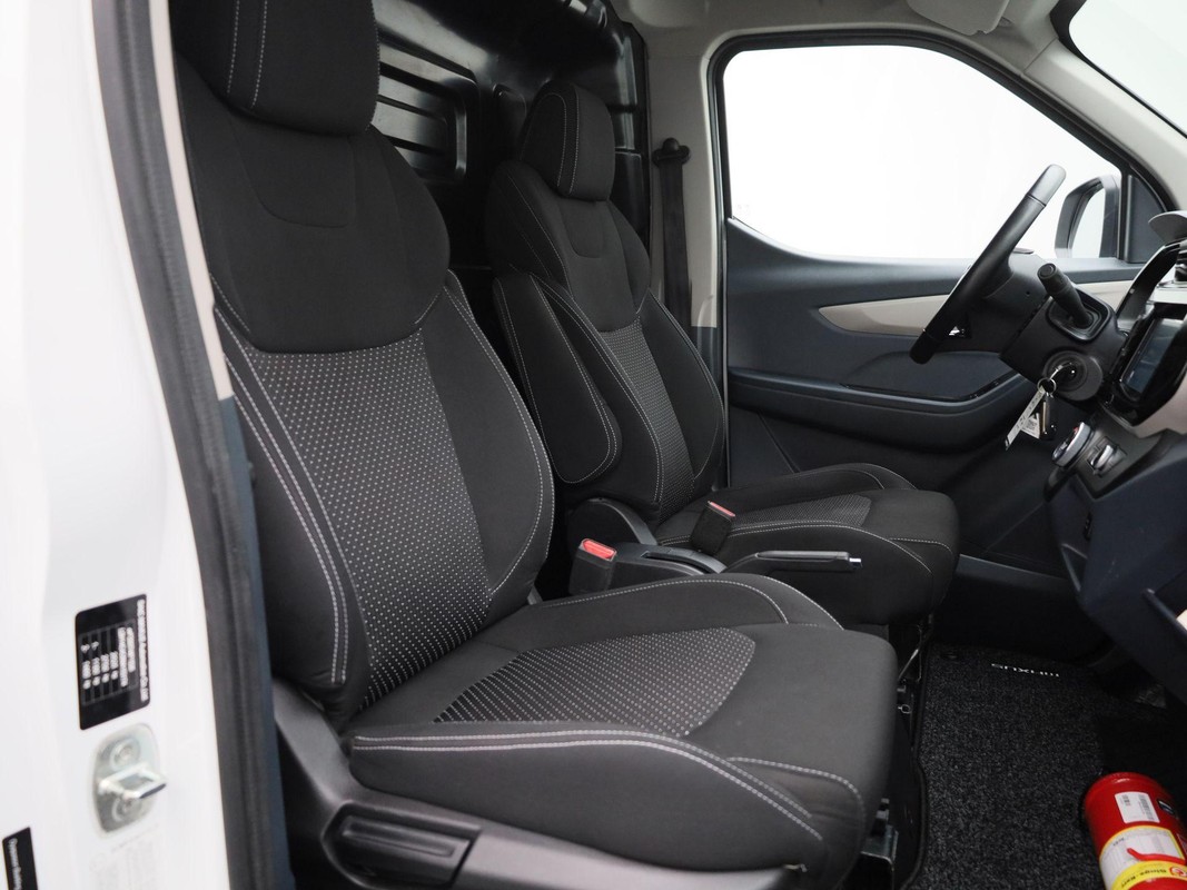Maxus eDeliver3