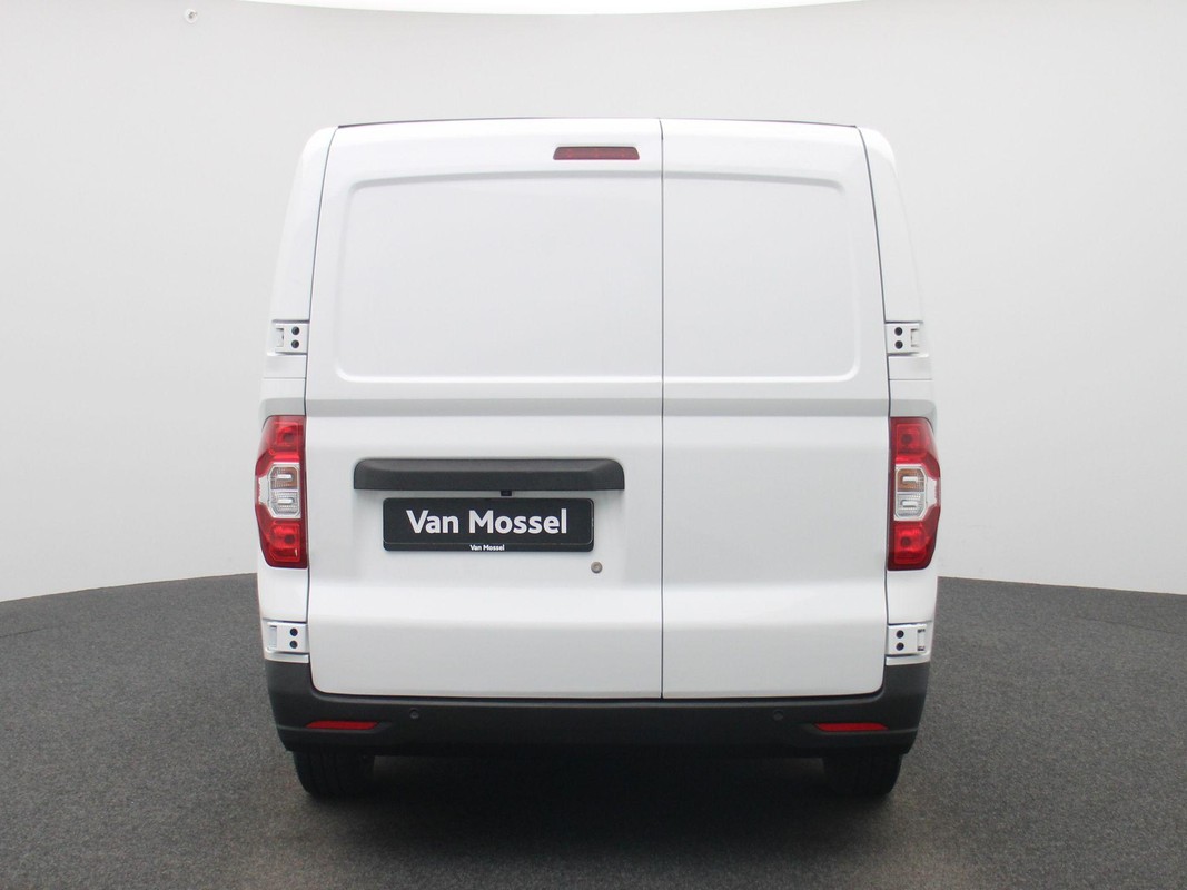 Maxus eDeliver3