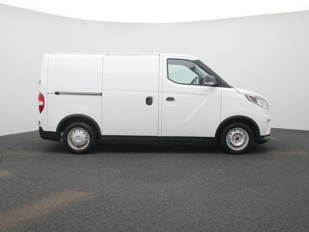 Maxus eDeliver3