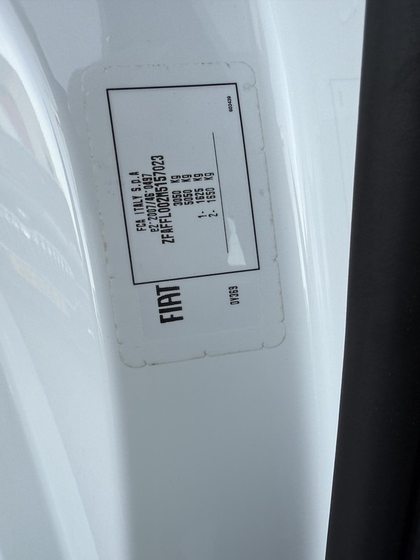 Fiat Talento