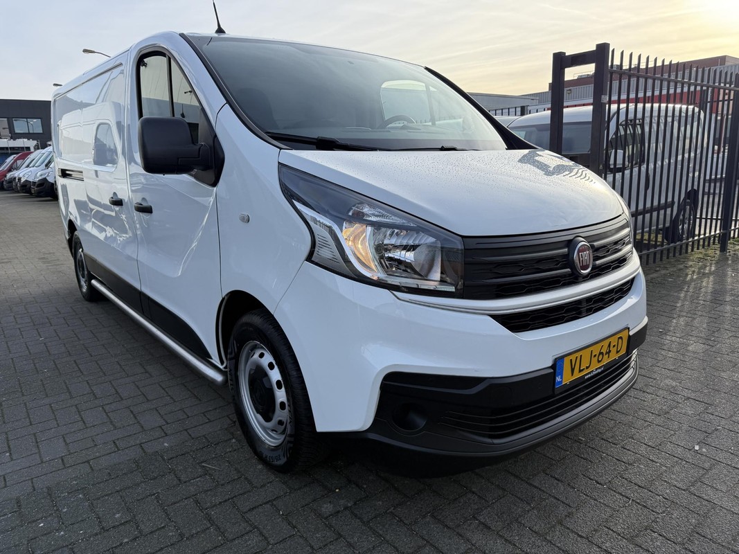 Fiat Talento
