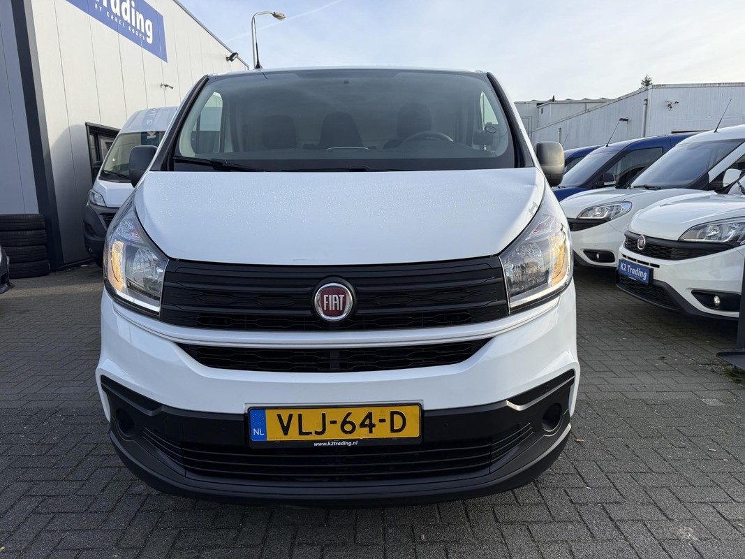 Fiat Talento