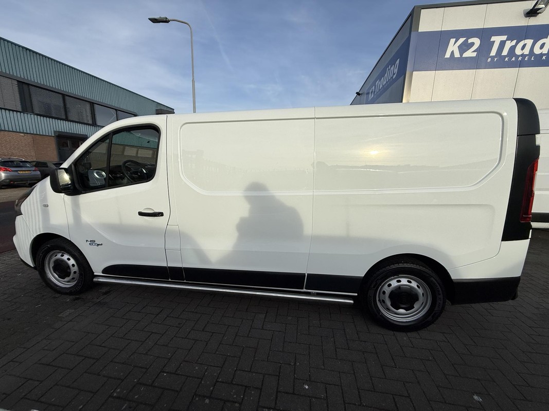 Fiat Talento