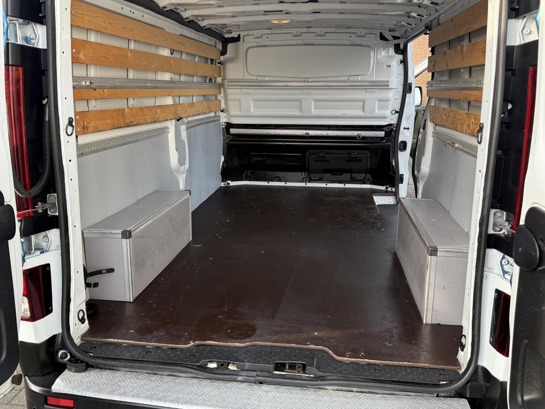 Fiat Talento