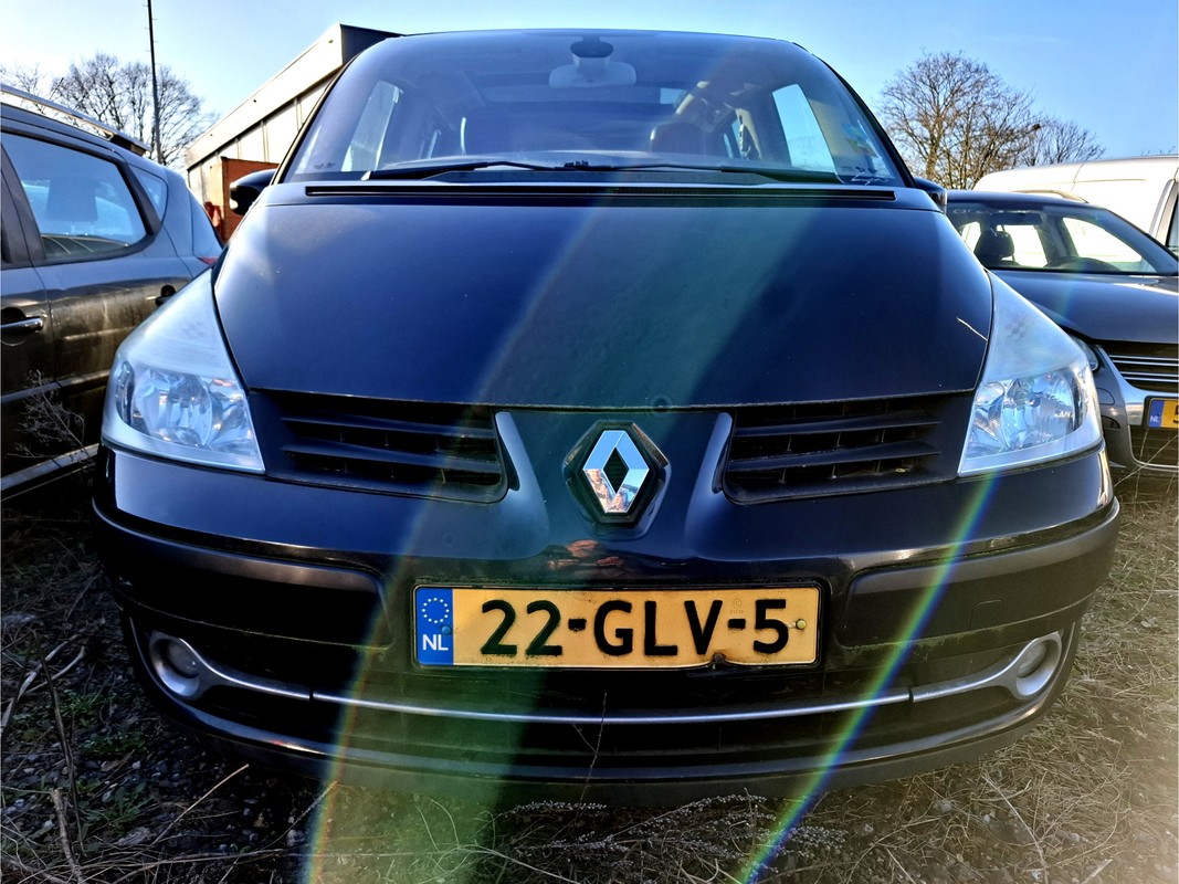 Renault Grand Espace
