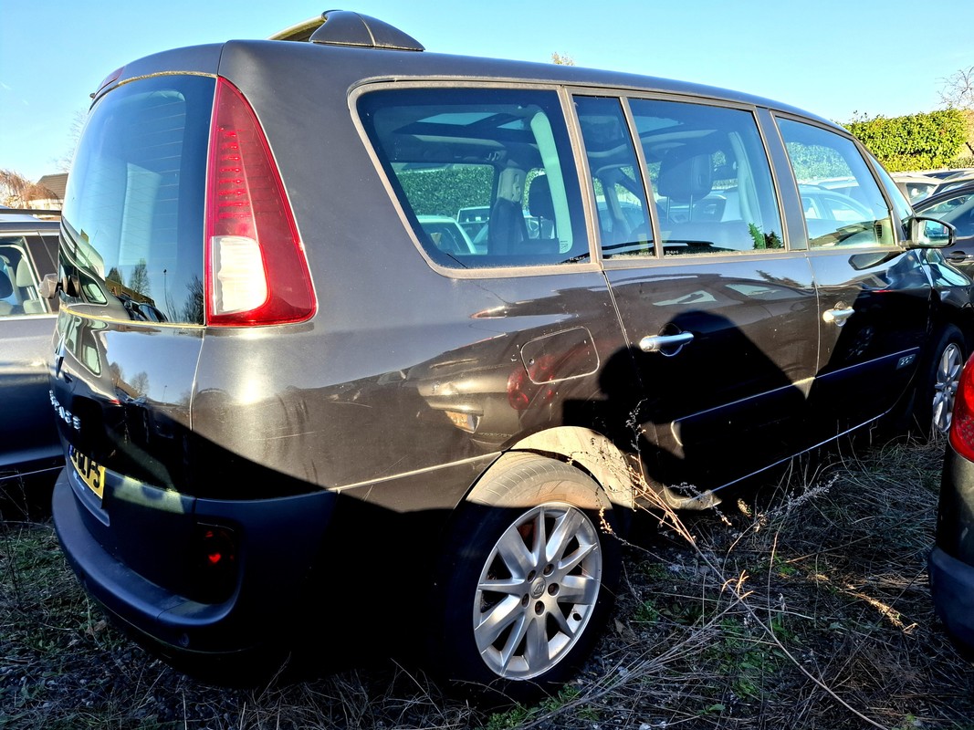 Renault Grand Espace