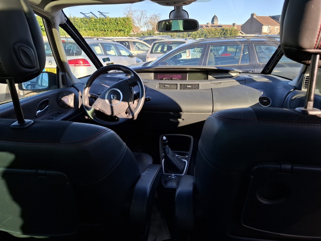 Renault Grand Espace