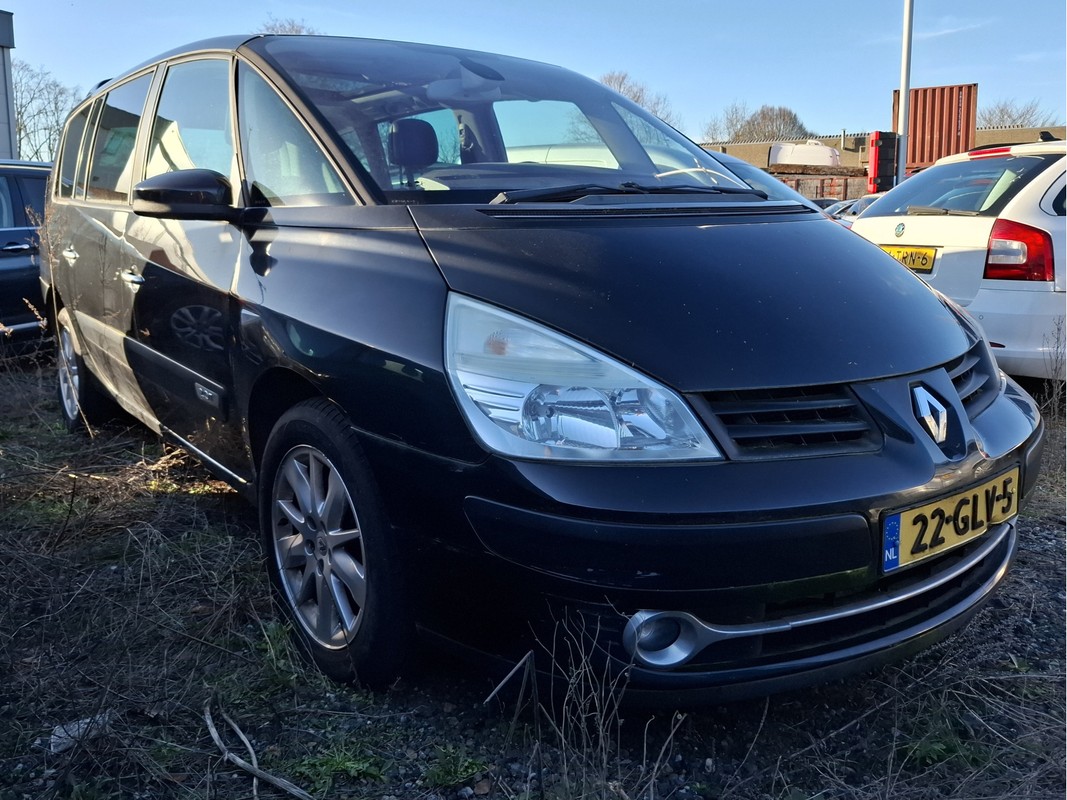 Renault Grand Espace