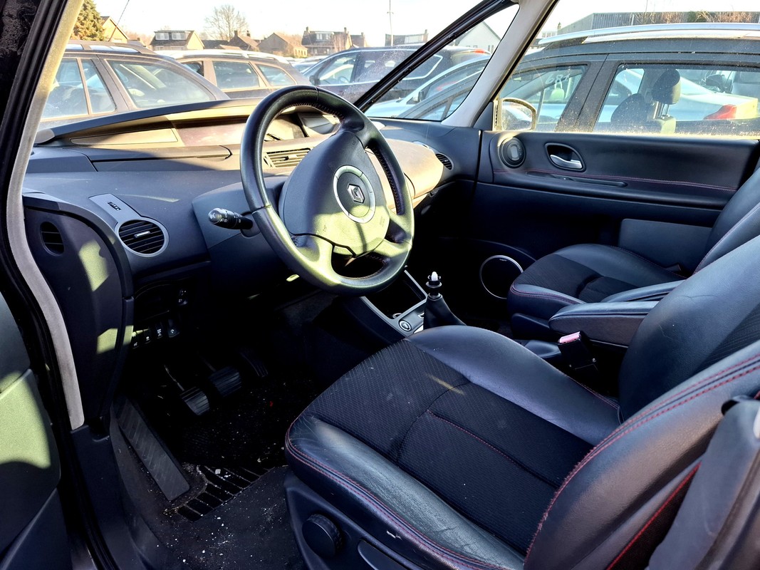 Renault Grand Espace