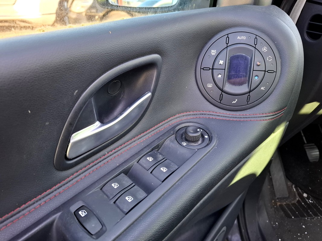 Renault Grand Espace