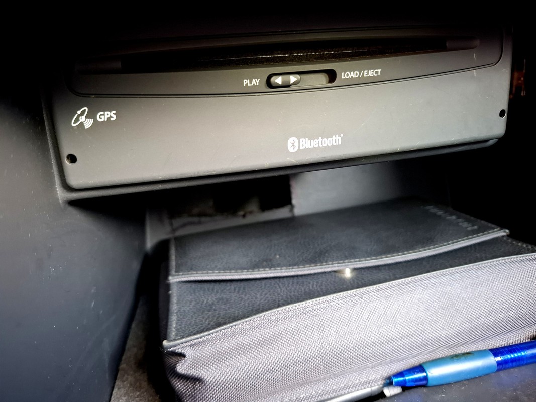 Renault Grand Espace