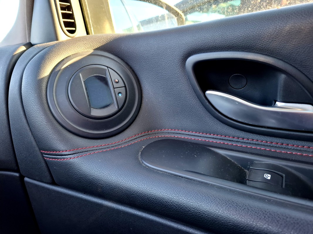 Renault Grand Espace