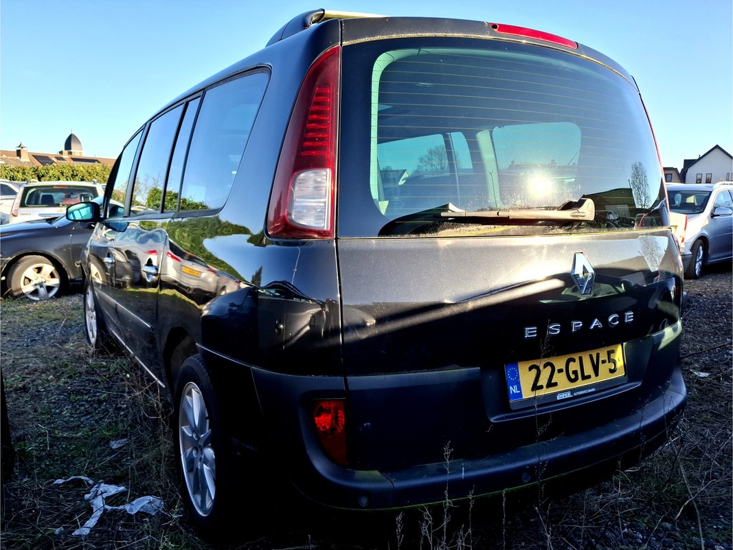 Renault Grand Espace
