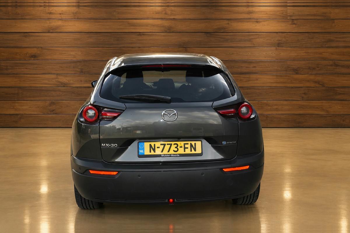 Mazda MX-30