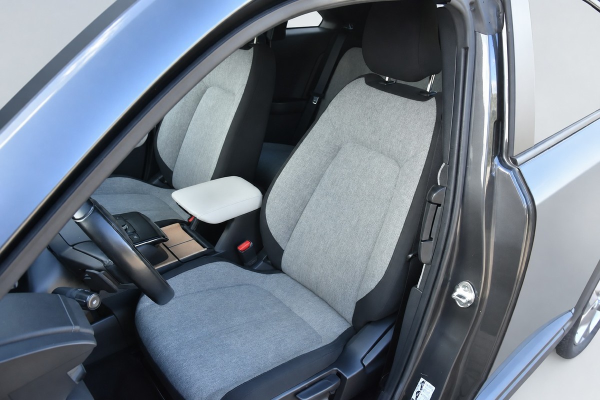 Mazda MX-30