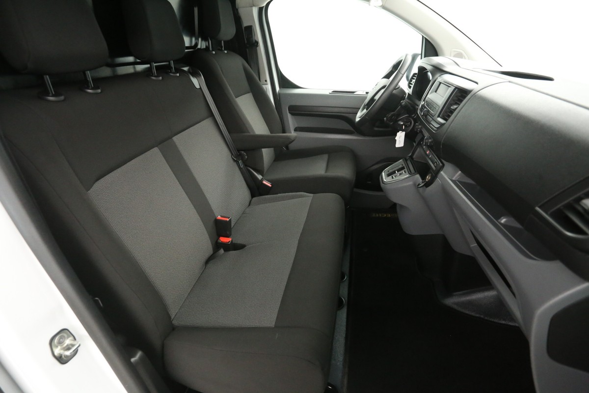 Opel Vivaro-e