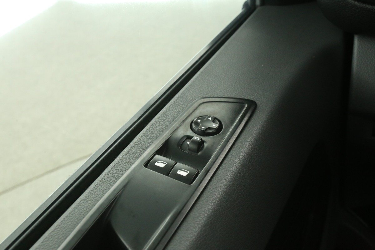 Opel Vivaro-e