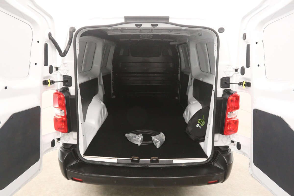 Opel Vivaro-e