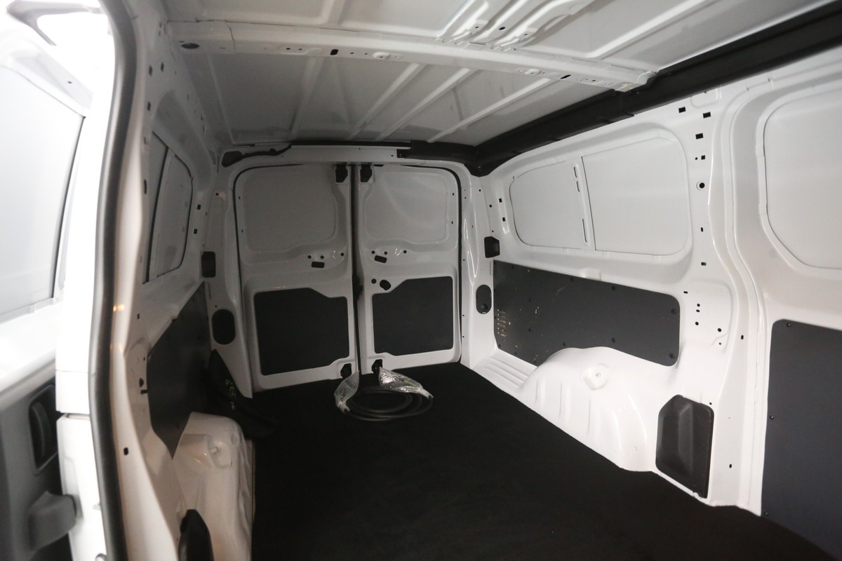 Opel Vivaro-e