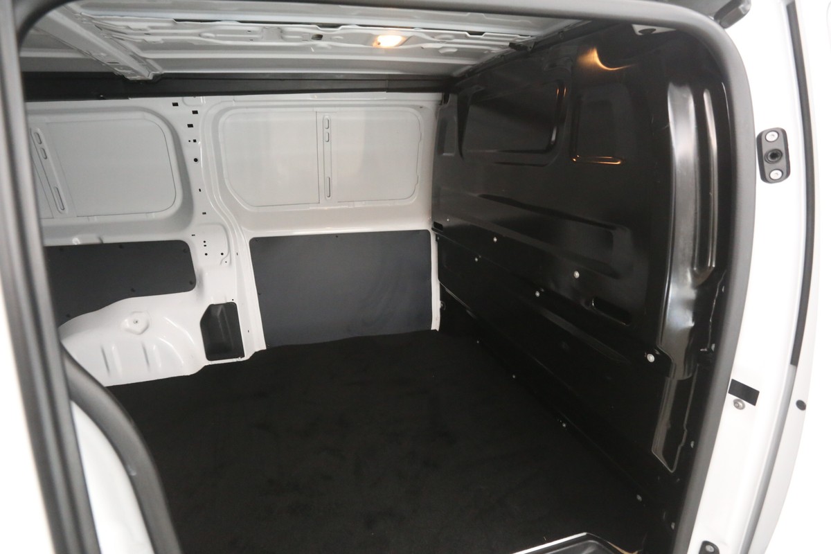 Opel Vivaro-e