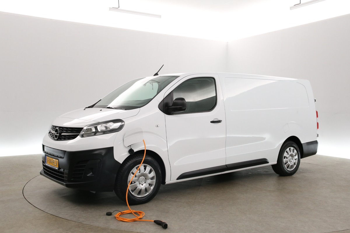 Opel Vivaro-e