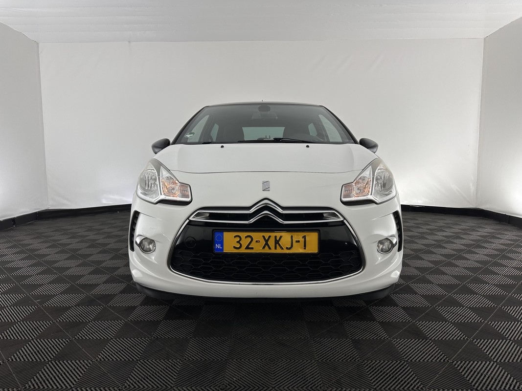 Citroën DS3