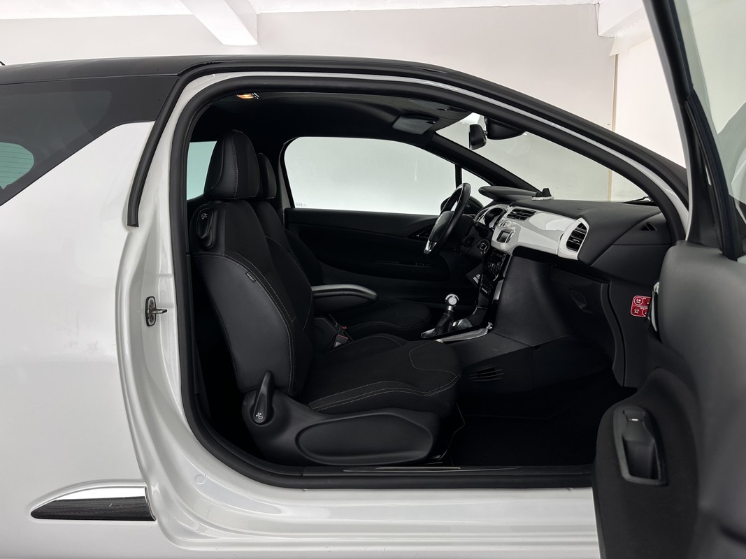 Citroën DS3