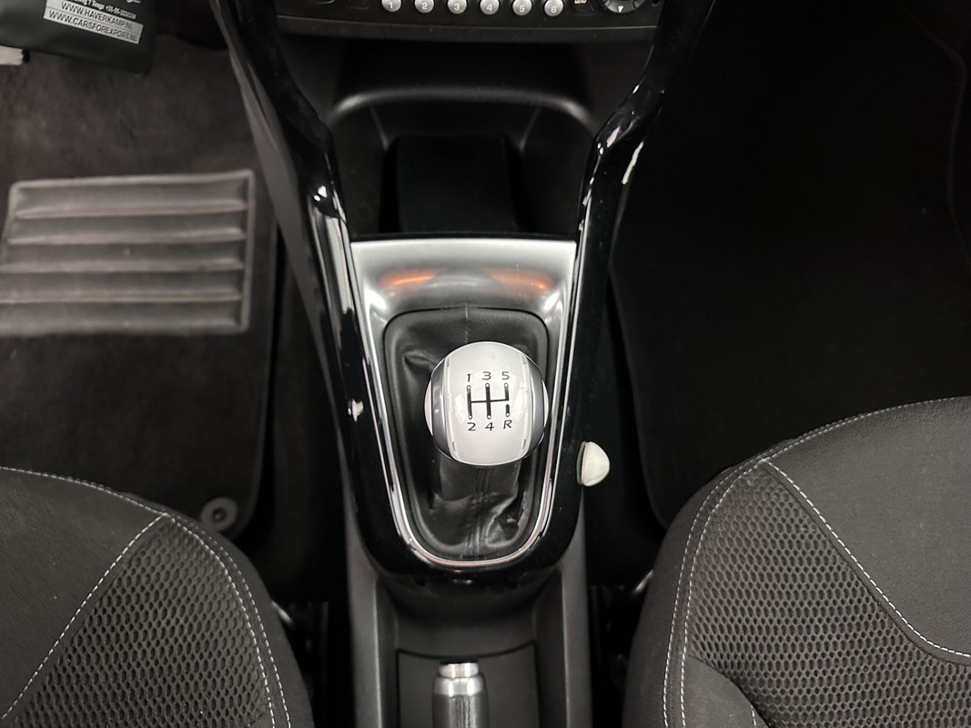 Citroën DS3