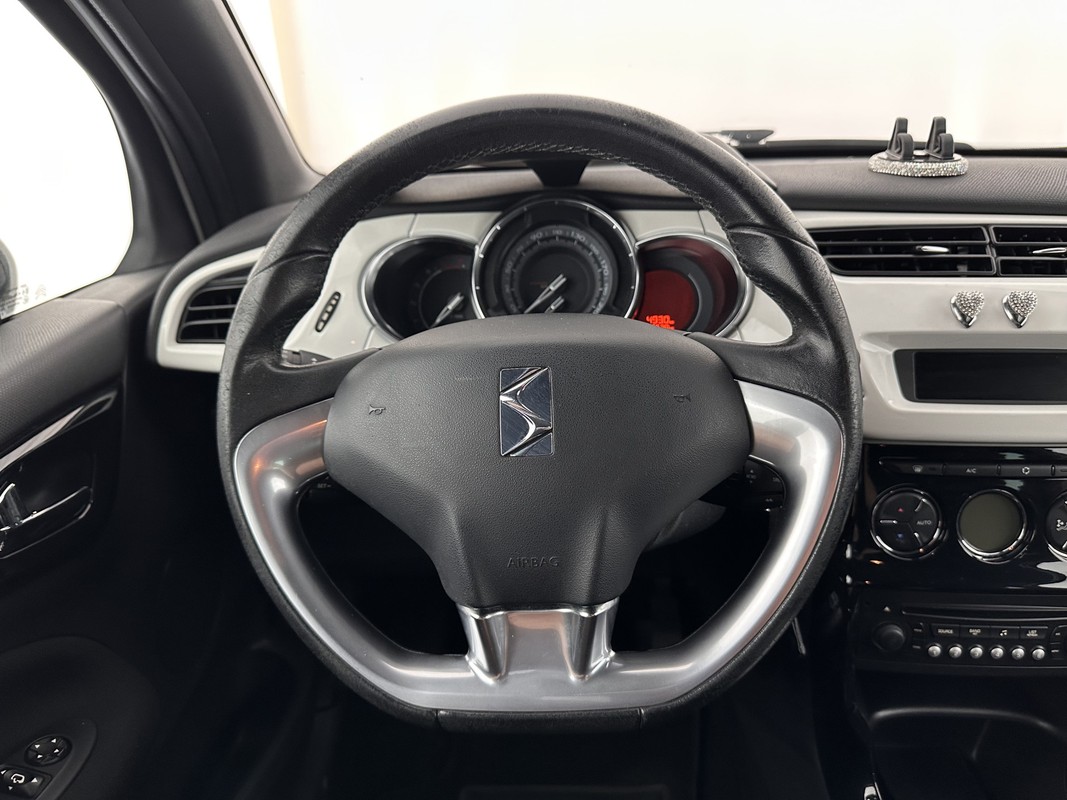 Citroën DS3