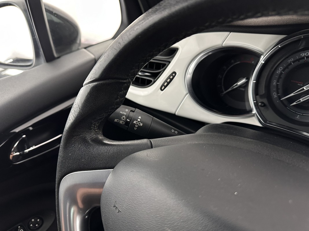 Citroën DS3