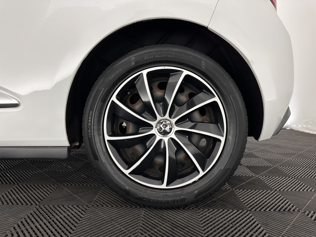 Citroën DS3