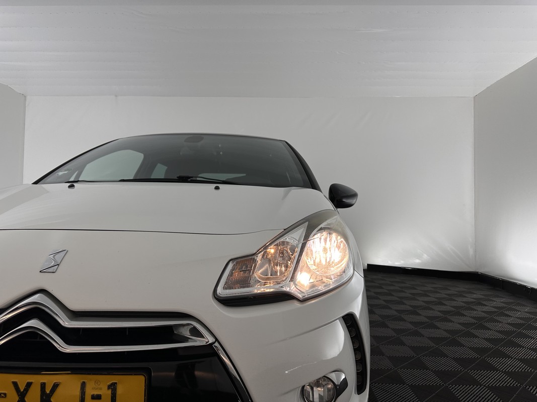Citroën DS3