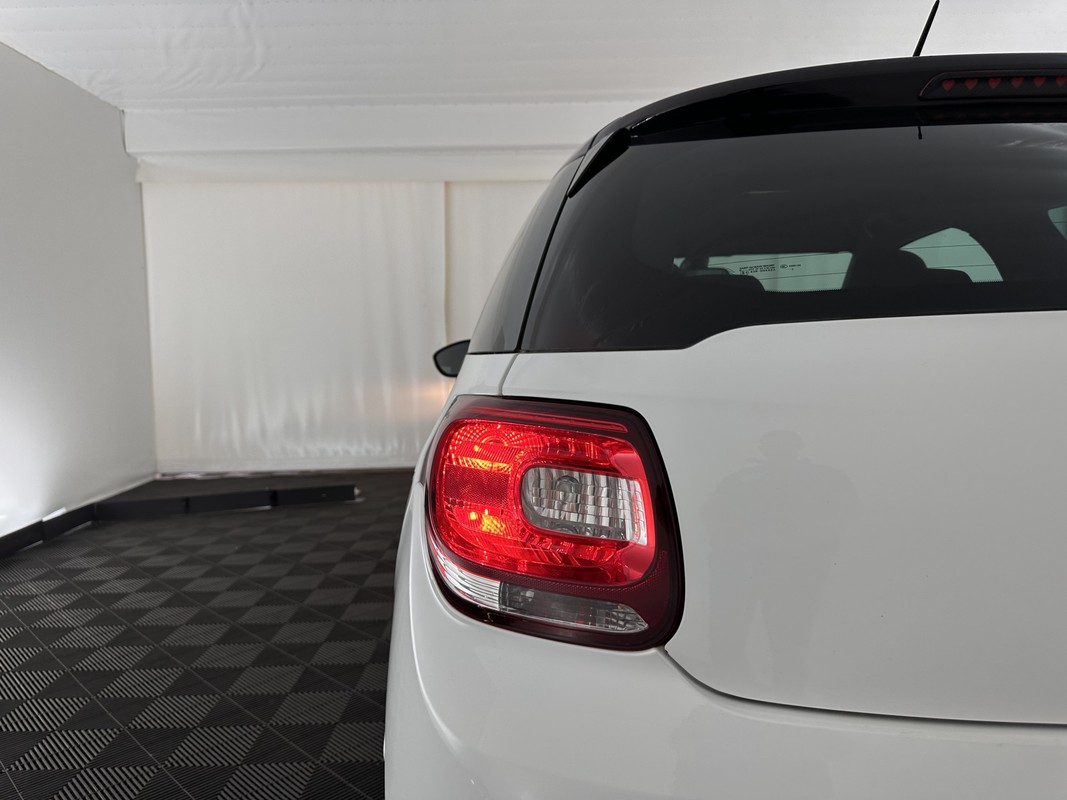 Citroën DS3