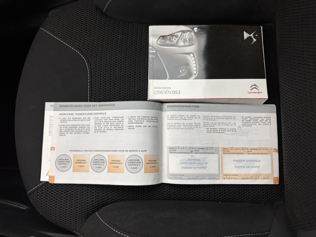 Citroën DS3