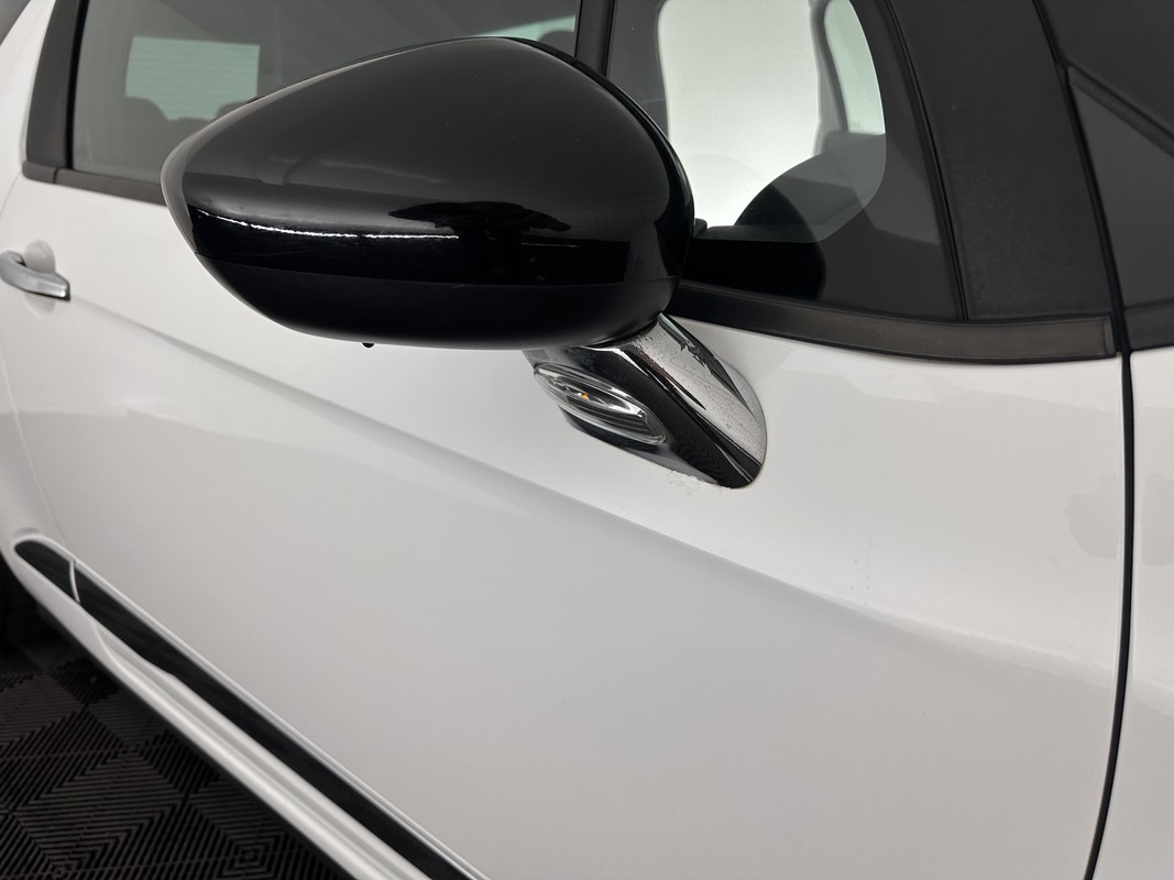 Citroën DS3
