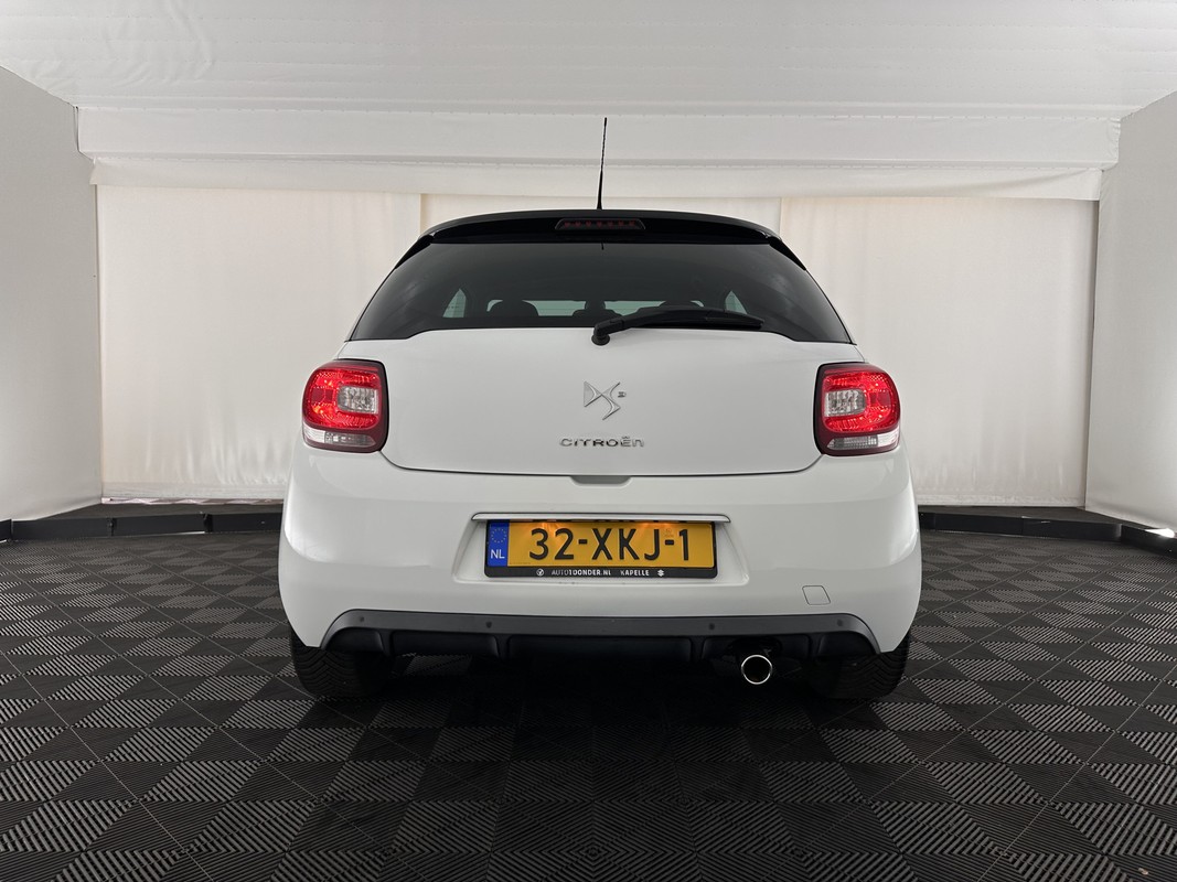 Citroën DS3
