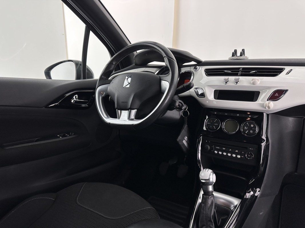 Citroën DS3