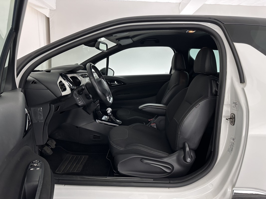 Citroën DS3