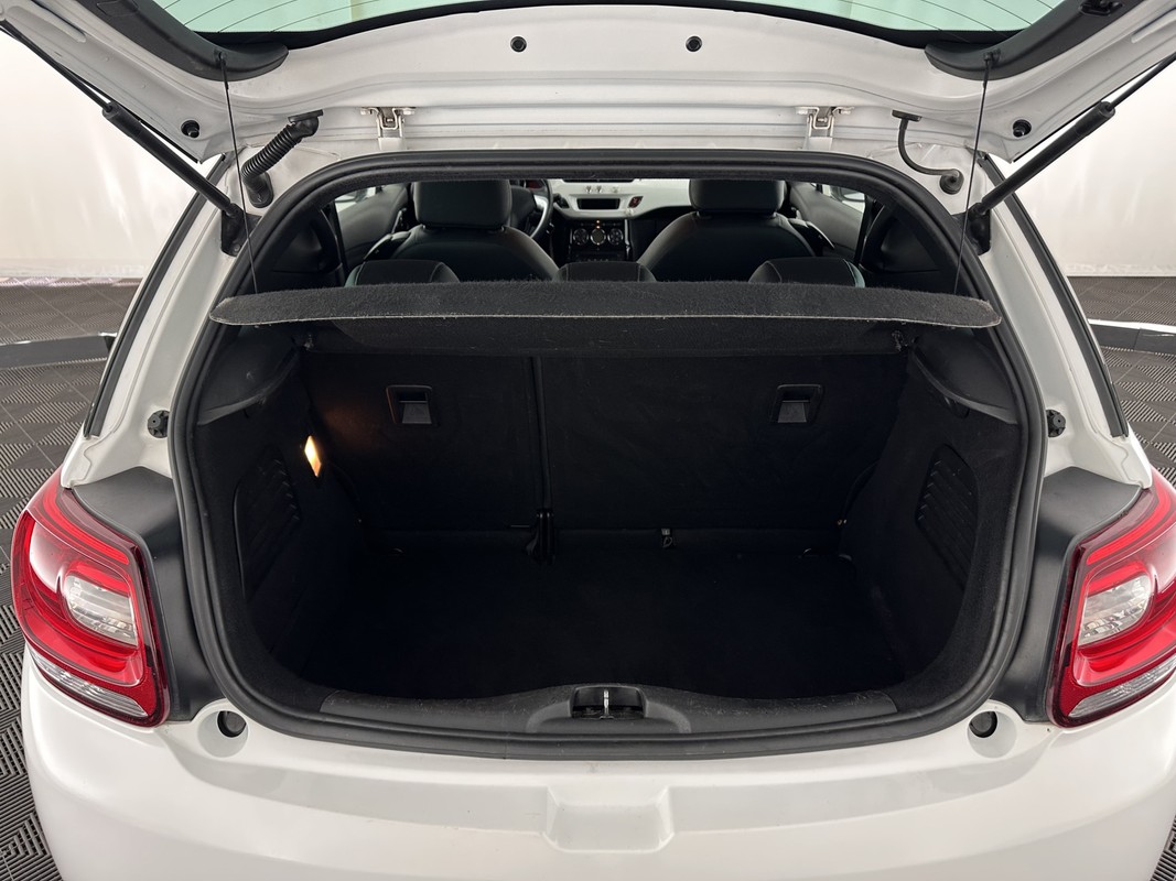 Citroën DS3