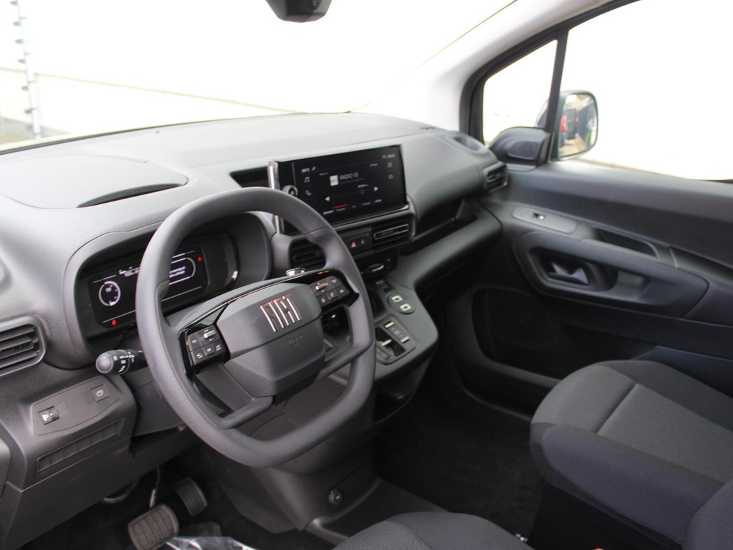 Fiat Doblò