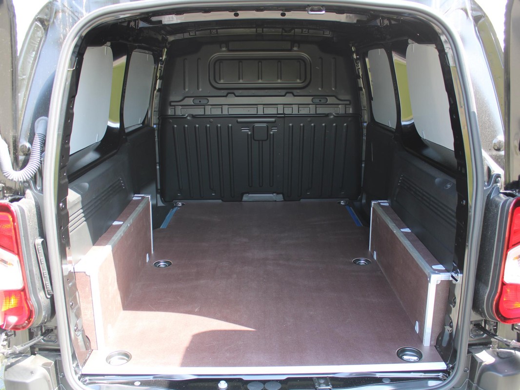 Fiat Doblò