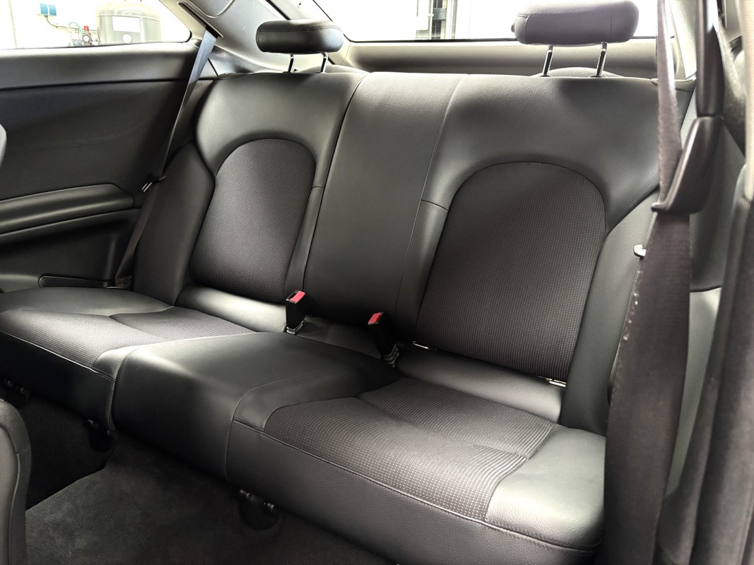 Mercedes-Benz CLC